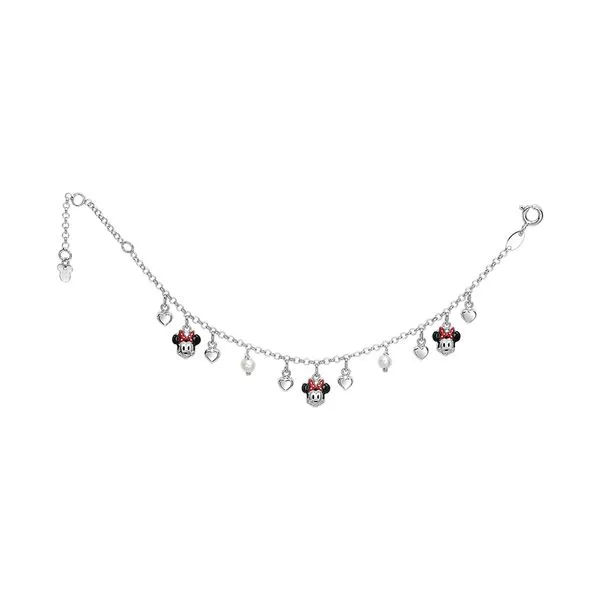 Silver Bracelet Pfaff Jewelers Grandville, MI