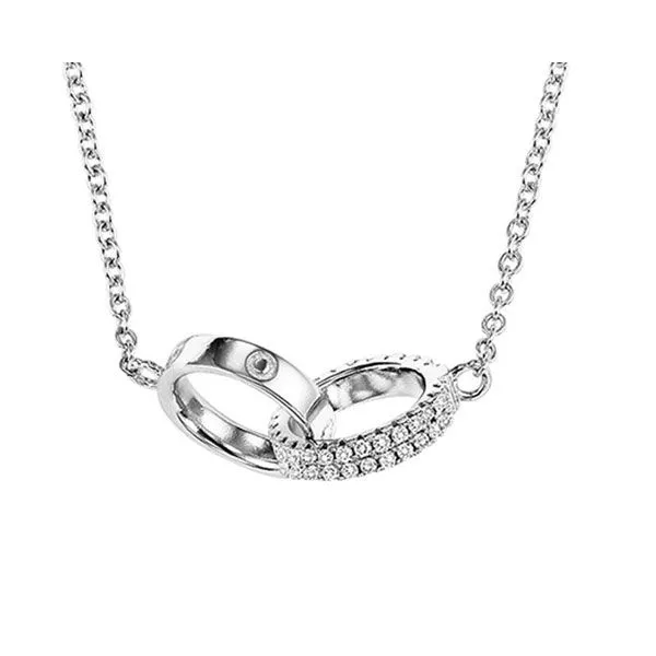 Silver Pendant Pfaff Jewelers Grandville, MI