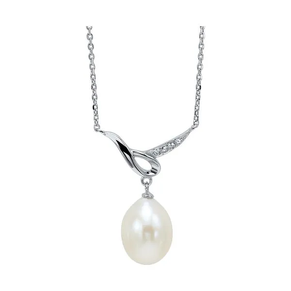 Silver Pendant Pfaff Jewelers Grandville, MI