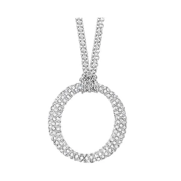 Silver Pendant Pfaff Jewelers Grandville, MI