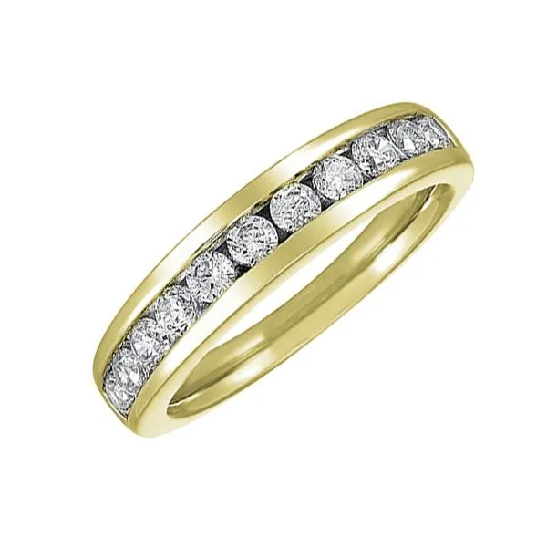 14Kt Yellow Gold Diamond 1/3Ctw Ring Pfaff Jewelers Grandville, MI