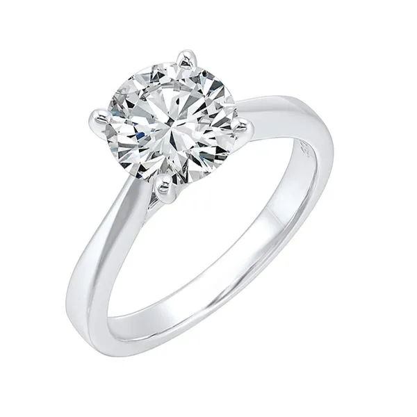 14Kt White Gold Diamond 2Ctw Ring Pfaff Jewelers Grandville, MI