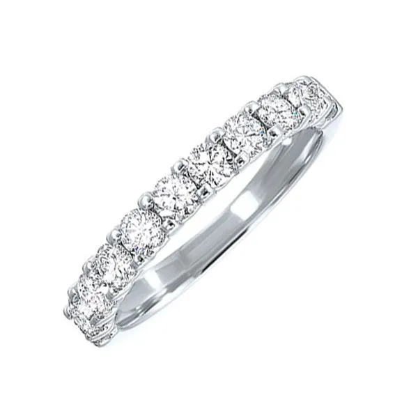 14Kt White Gold Diamond 1/4Ctw Ring Pfaff Jewelers Grandville, MI