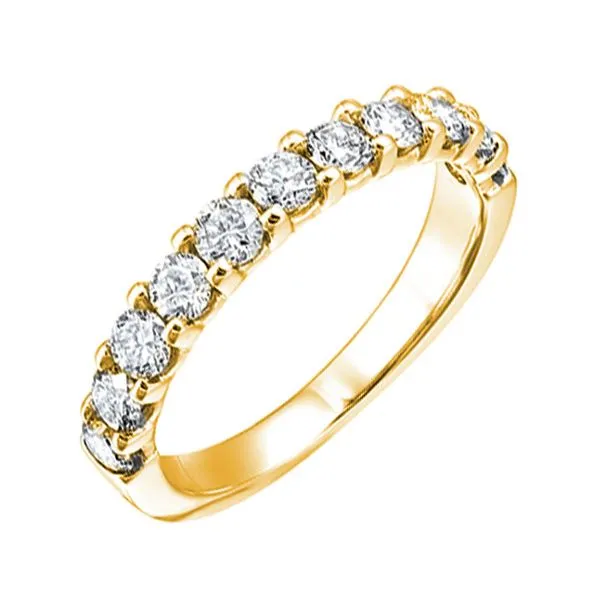 14Kt Yellow Gold Diamond 1/4Ctw Ring Pfaff Jewelers Grandville, MI
