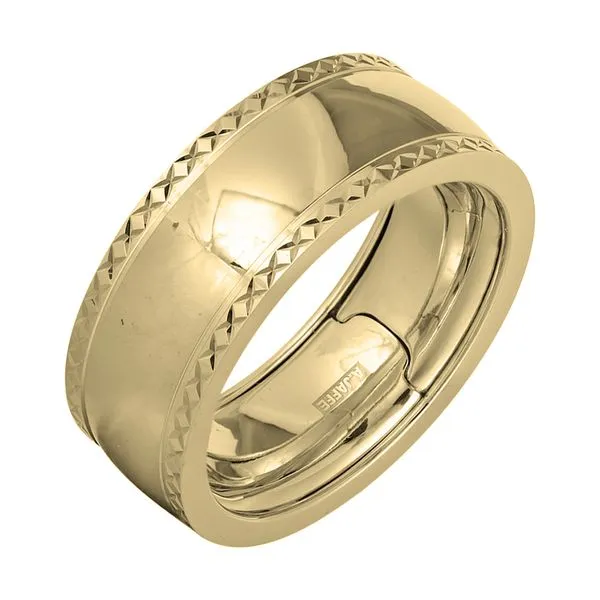 14Kt Yellow Gold Ring Valentine's Fine Jewelry Dallas, PA