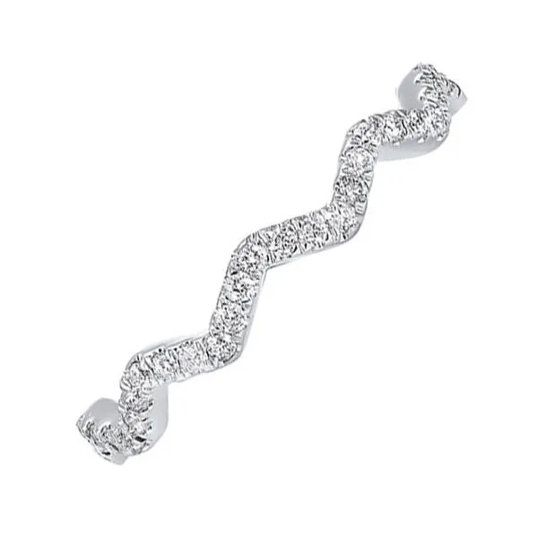 Silver Ring Pfaff Jewelers Grandville, MI