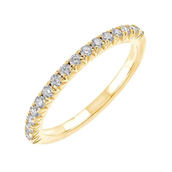 14Kt Yellow Gold Diamond 1/3Ctw Ring Pfaff Jewelers Grandville, MI