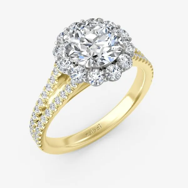 Chelsea Halo Crews Jewelry Grandview, MO