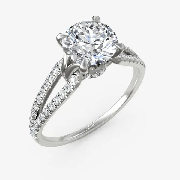 Cyanne Split & Twist Becky Beck's Jewelry DeKalb, IL