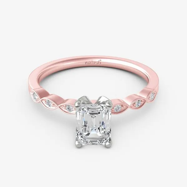 Celine Floral & Vintage Image 2 Crews Jewelry Grandview, MO