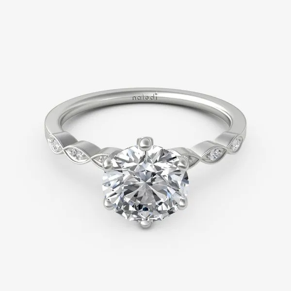 Nicole Floral & Vintage Image 2 Segner's Jewelers Fredericksburg, TX