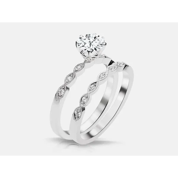 Nicole Floral & Vintage Image 4 Segner's Jewelers Fredericksburg, TX