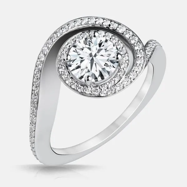 Aloise Free Form Crews Jewelry Grandview, MO