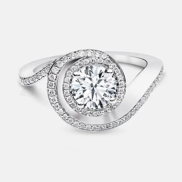 Aloise Free Form Image 2 Crews Jewelry Grandview, MO