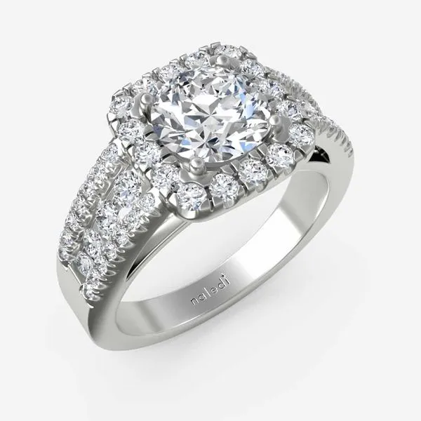 Lyla Halo Crews Jewelry Grandview, MO