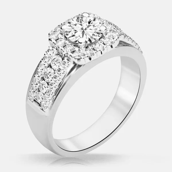 Willow Halo Crews Jewelry Grandview, MO