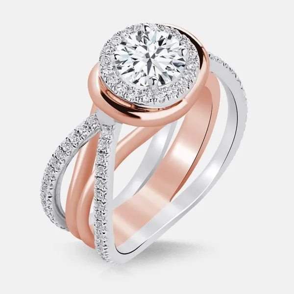 Fabienne Free Form Crews Jewelry Grandview, MO