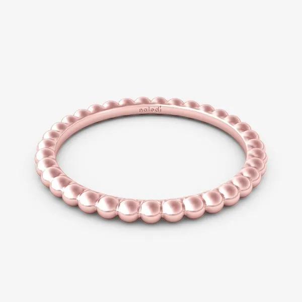 Yseult Anniversary & Fashion Bands Image 2 Becky Beck's Jewelry DeKalb, IL