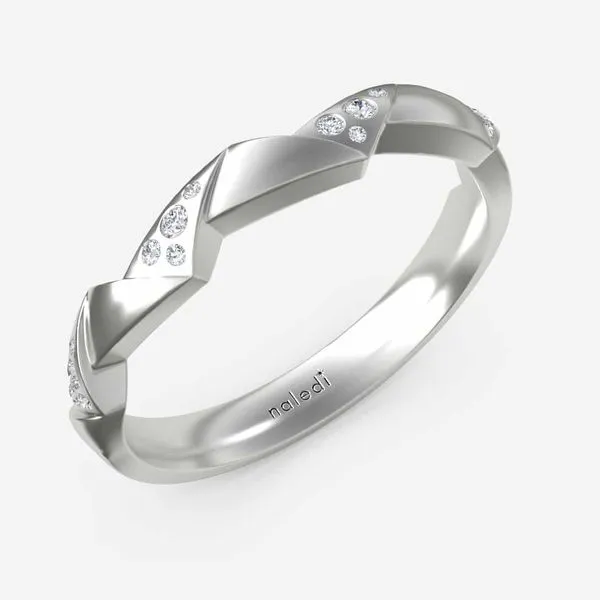 Cher Anniversary & Fashion Bands Crews Jewelry Grandview, MO