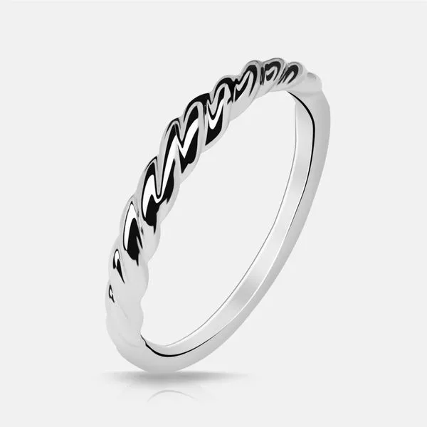 Michelle Anniversary & Fashion Bands Becky Beck's Jewelry DeKalb, IL