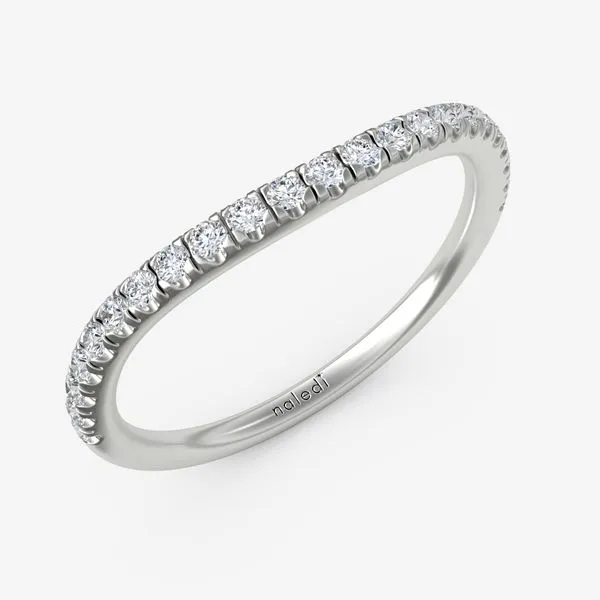 Mavis Contour Bands Becky Beck's Jewelry DeKalb, IL