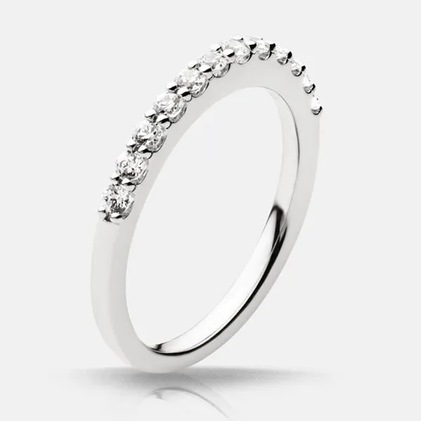 Mya Diamond Bands Becky Beck's Jewelry DeKalb, IL