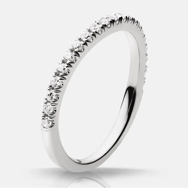 Aggie Contour Bands Becky Beck's Jewelry DeKalb, IL