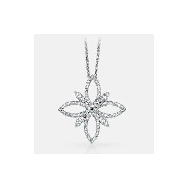 Juba Pendants & Necklaces Segner's Jewelers Fredericksburg, TX