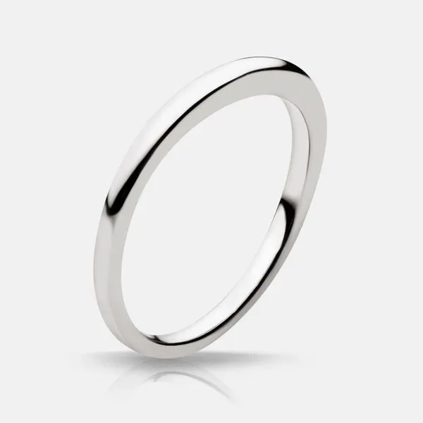 Alison Diamond Bands Becky Beck's Jewelry DeKalb, IL