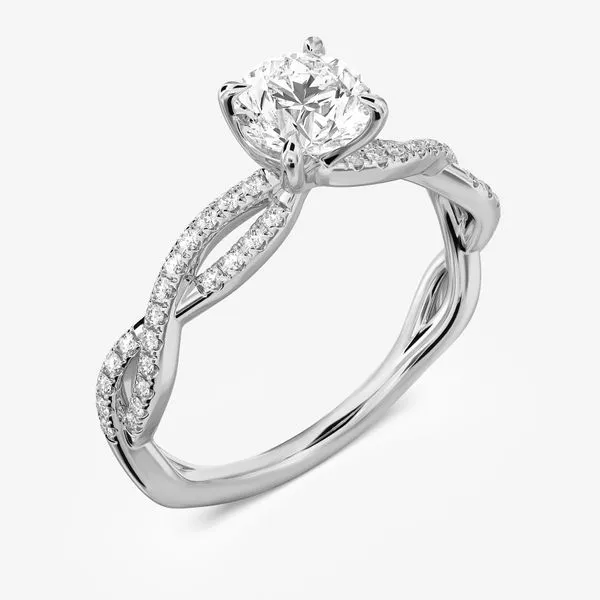 April Split & Twist Becky Beck's Jewelry DeKalb, IL