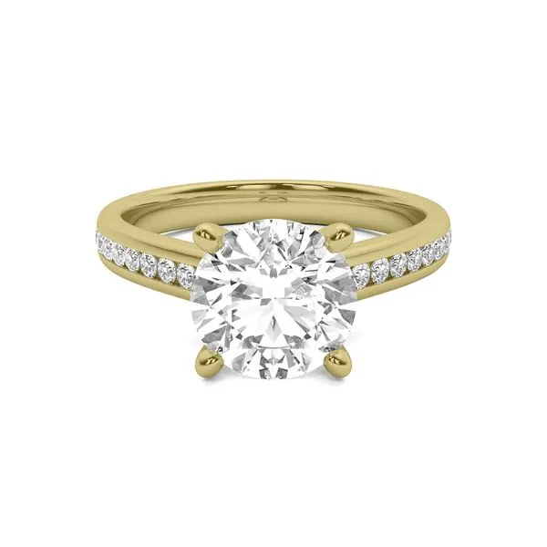 Janet Diamond Shank Becky Beck's Jewelry DeKalb, IL