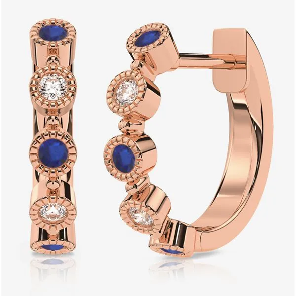 Anita Earrings Becky Beck's Jewelry DeKalb, IL