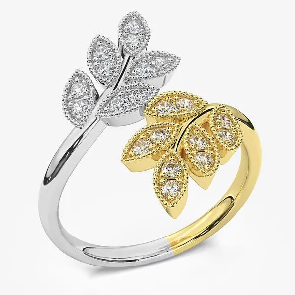 Azalea Anniversary & Fashion Bands Becky Beck's Jewelry DeKalb, IL