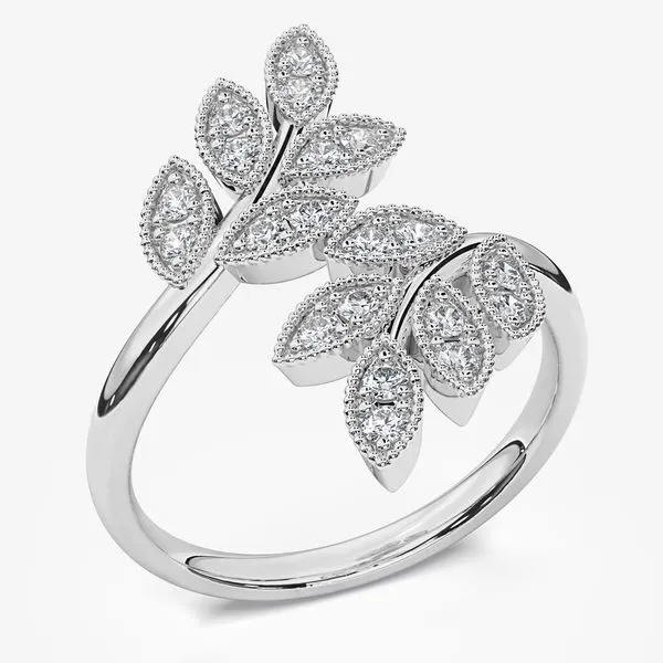 Azalea Anniversary & Fashion Bands Becky Beck's Jewelry DeKalb, IL