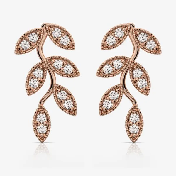 Phoebe Earrings Becky Beck's Jewelry DeKalb, IL