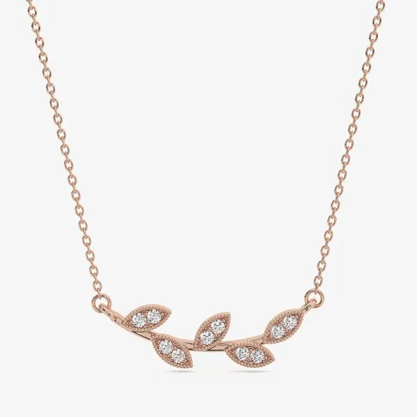 Valerie Pendants & Necklaces Becky Beck's Jewelry DeKalb, IL