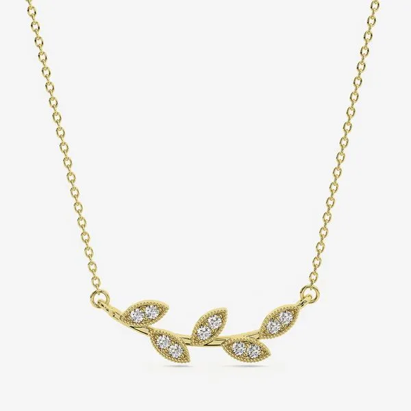 Valerie Pendants & Necklaces Becky Beck's Jewelry DeKalb, IL