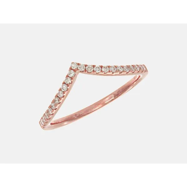 Gigi Anniversary & Fashion Bands Becky Beck's Jewelry DeKalb, IL