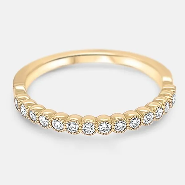 Nadine Anniversary & Fashion Bands Becky Beck's Jewelry DeKalb, IL