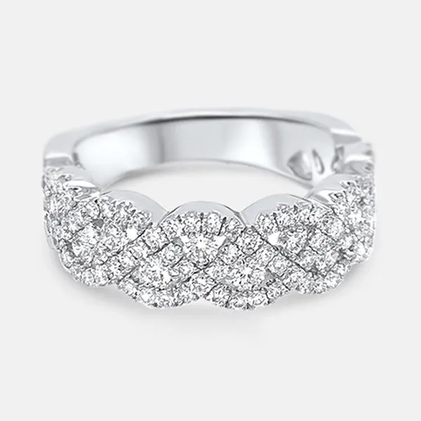 Anniversary & Fashion Bands Crews Jewelry Grandview, MO