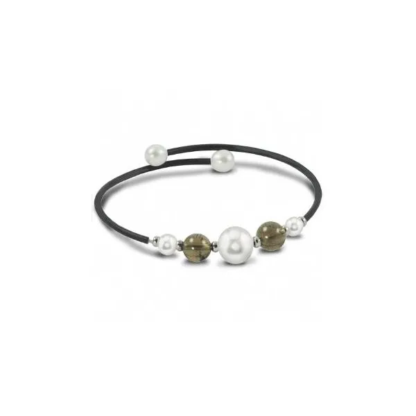 Freshwater Pearl Bracelet Raleigh Diamond Fine Jewelry Raleigh, NC