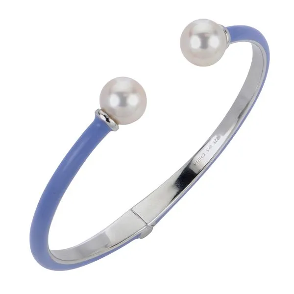 Sterling Silver Freshwater Pearl Bracelet Atlanta West Jewelry Douglasville, GA