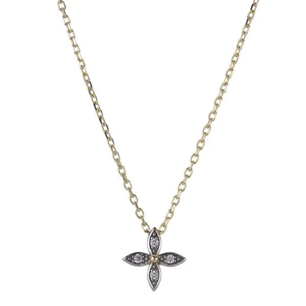 14KT Yellow Gold  Necklace J. Meredith Jewelers Delafield, WI