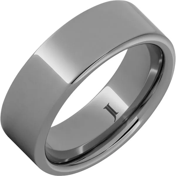 Rugged Tungsten™ Ring Michele & Company Fine Jewelers Lapeer, MI