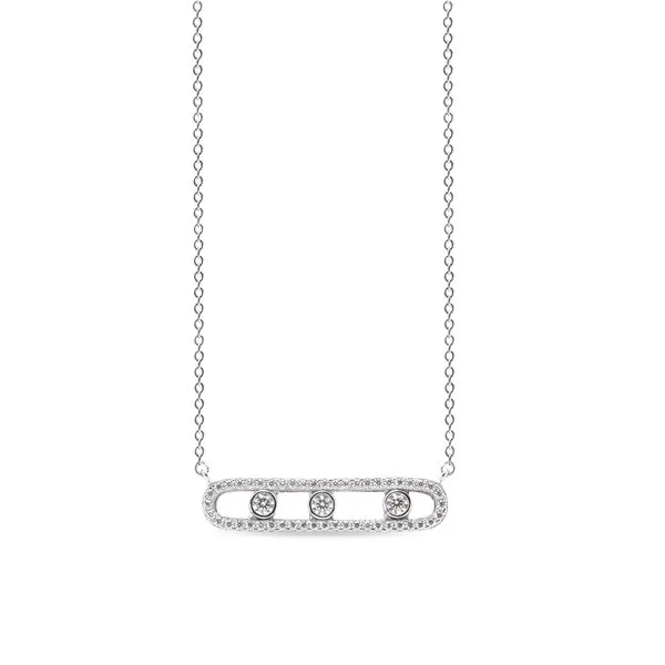 Necklace Rebel Diamonds New Hampton, IA