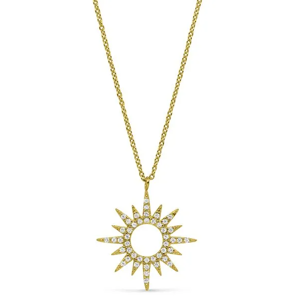 Pendant Rebel Diamonds New Hampton, IA