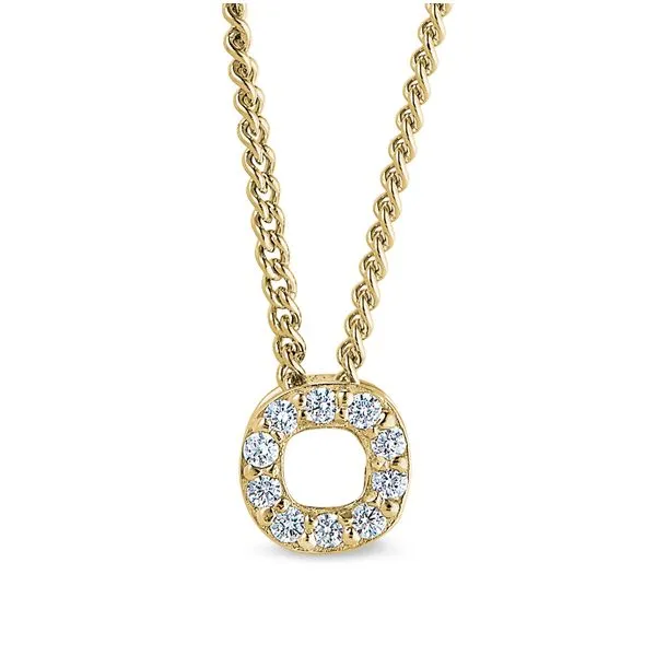 Pendant Rebel Diamonds New Hampton, IA