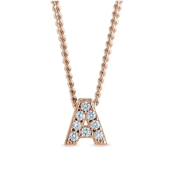 Pendant Rebel Diamonds New Hampton, IA