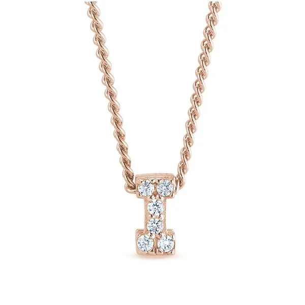 Pendant Rebel Diamonds New Hampton, IA