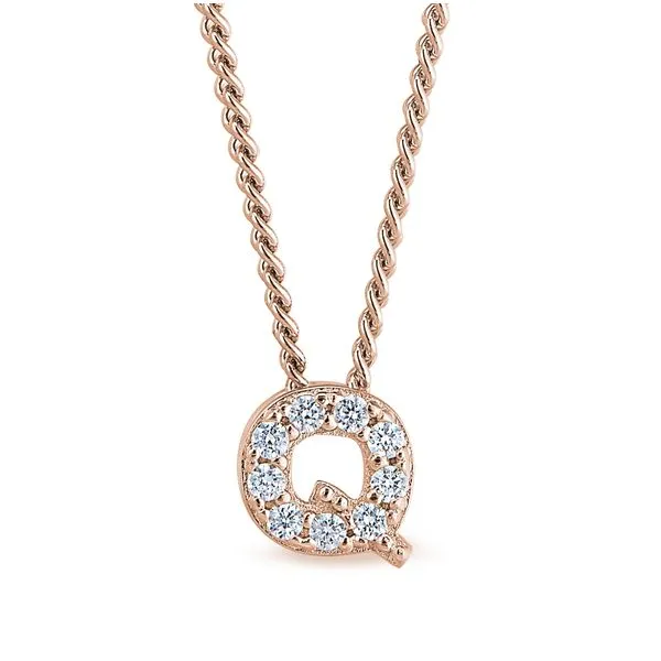 Pendant Rebel Diamonds New Hampton, IA